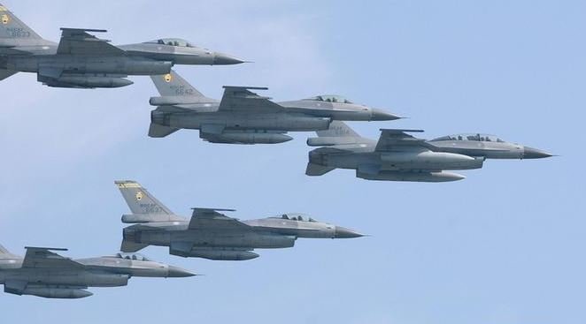 SIPRI: Europa armatoset fuqimisht
