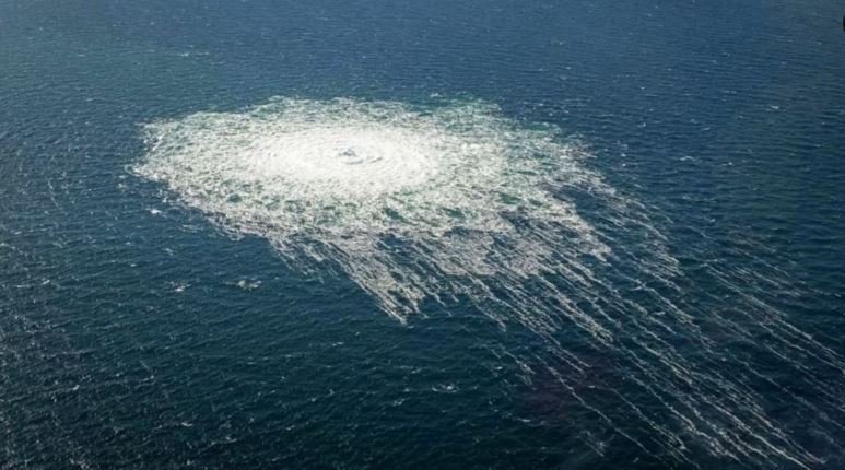Misteri i Rrjedhës Veriore: Çfarë dimë për shpërthimet në tubacionet nën Baltik?