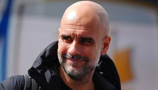 Rabiot dhe Guardiola së bashku, por jo te Manchester City