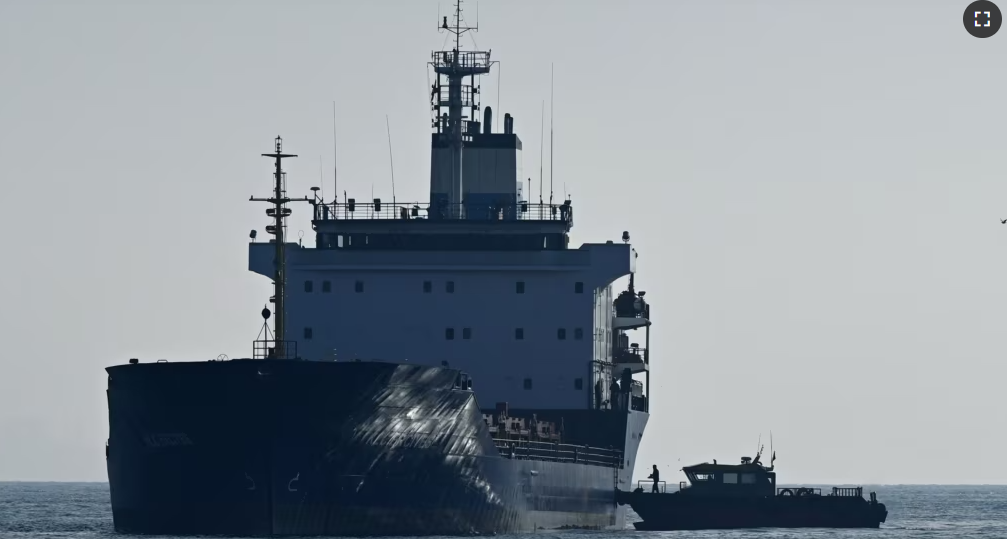 A munden drithërat ukrainase të lehtësojnë krizën globale ushqimore?