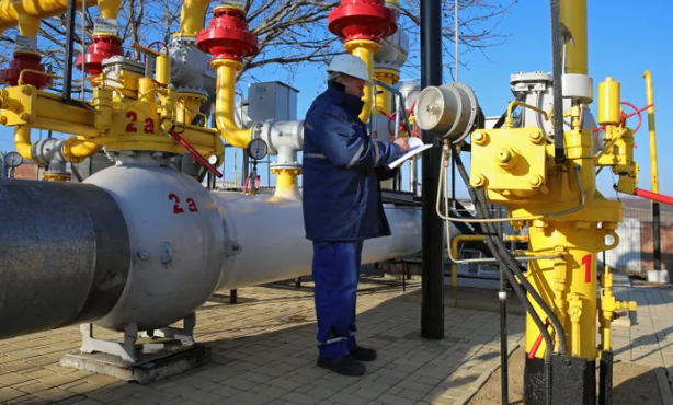 Ne nuk marrim më gaz rus, thotë ministri i Energjisë së Moldavisë