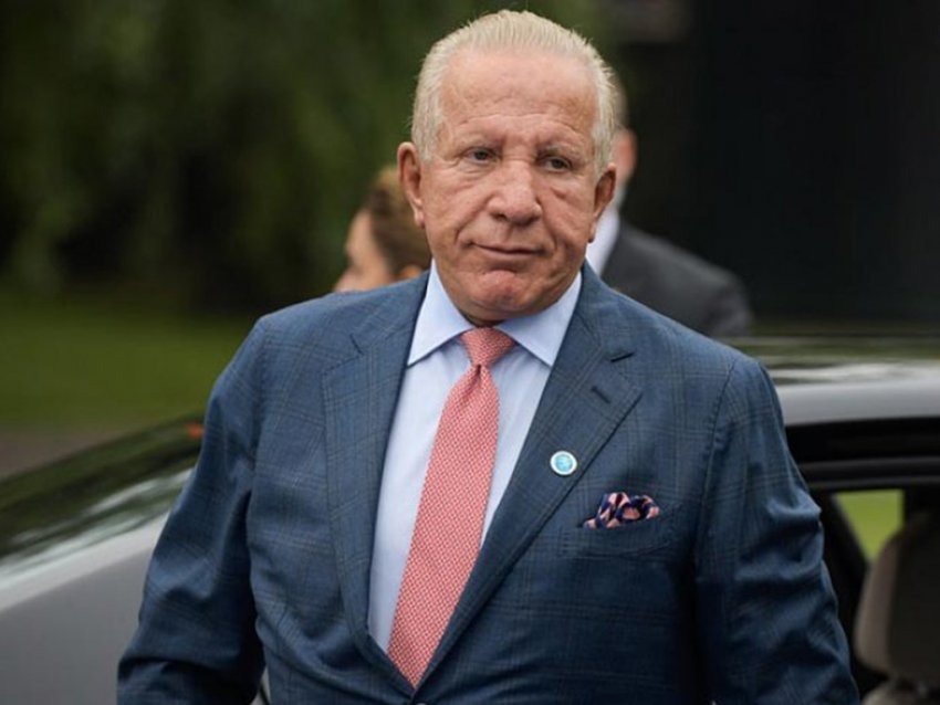 Pacolli: Urime! Ky shtet nis bashkëpunimin me Kosovën në të gjitha fushat