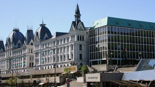 Edhe Norvegjia deklarohet për marrëveshjen e arritur në Ohër