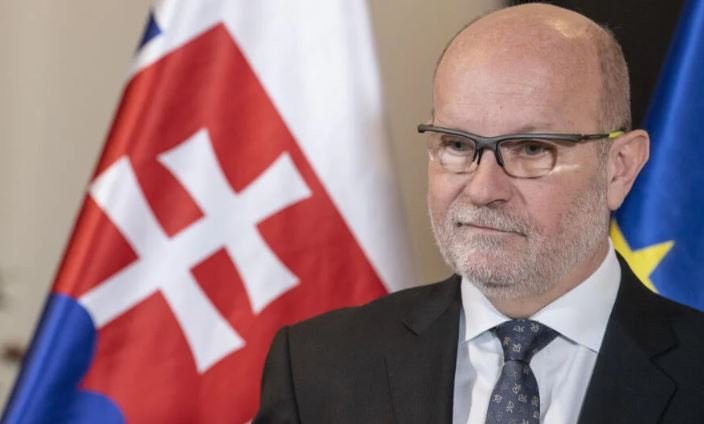 Sllovakia përgëzon Kurtin e Vuçiqin për guximin dhe përgjegjësinë politike në Ohër