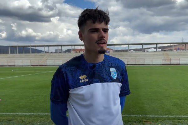 ​Rrudhani: Synojmë të kualifikohemi në EURO 2024