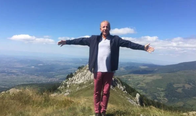 “Ishte dimri më i nxehtë i shënuar”, Pacolli bën një postim për ndryshimet klimatike