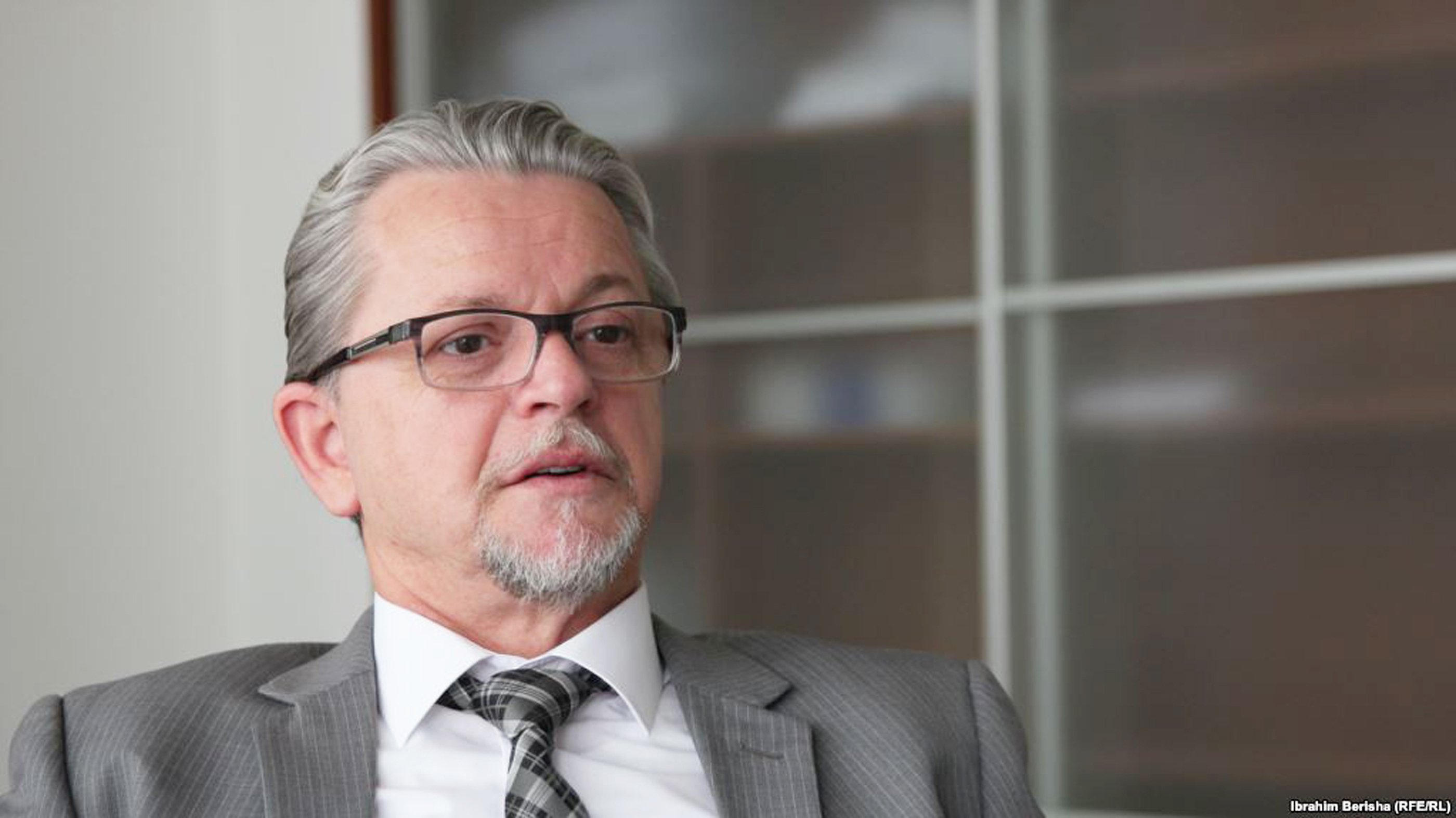Gorani: Tri komuna serbe mund ta shpallin sot pavarësinë e ne s’kemi çfarë bëjmë