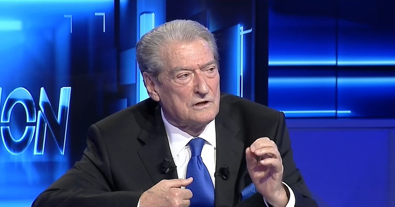 Cila është pika juaj e dobët? Përgjigjet Berisha