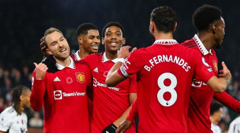 13 lojtarë shihen jashtë “Old Trafford”