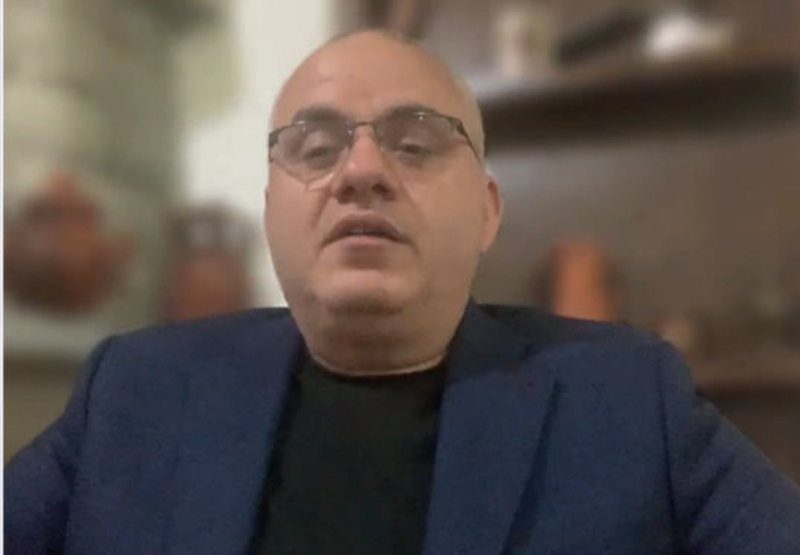 Artan Hoxha shpërthen ndaj këtij politikani të njohur: Duhej të ishte në burg prej vitesh, jo të kandidonte sot për kryetar bashkie