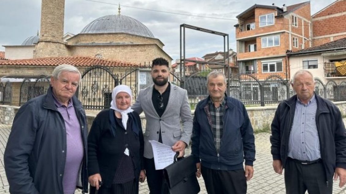 Gjest madhështor i lokes së pasur 83 vjeçare nga Struga, tërë pasurinë ia dhuroi vakëfit
