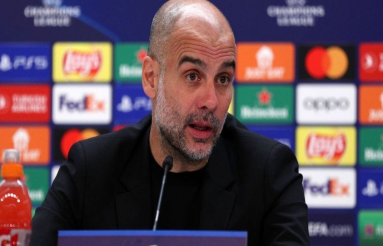 Guardiola: Duhet të luajmë më mirë se në Madrid për të shkuar në finale