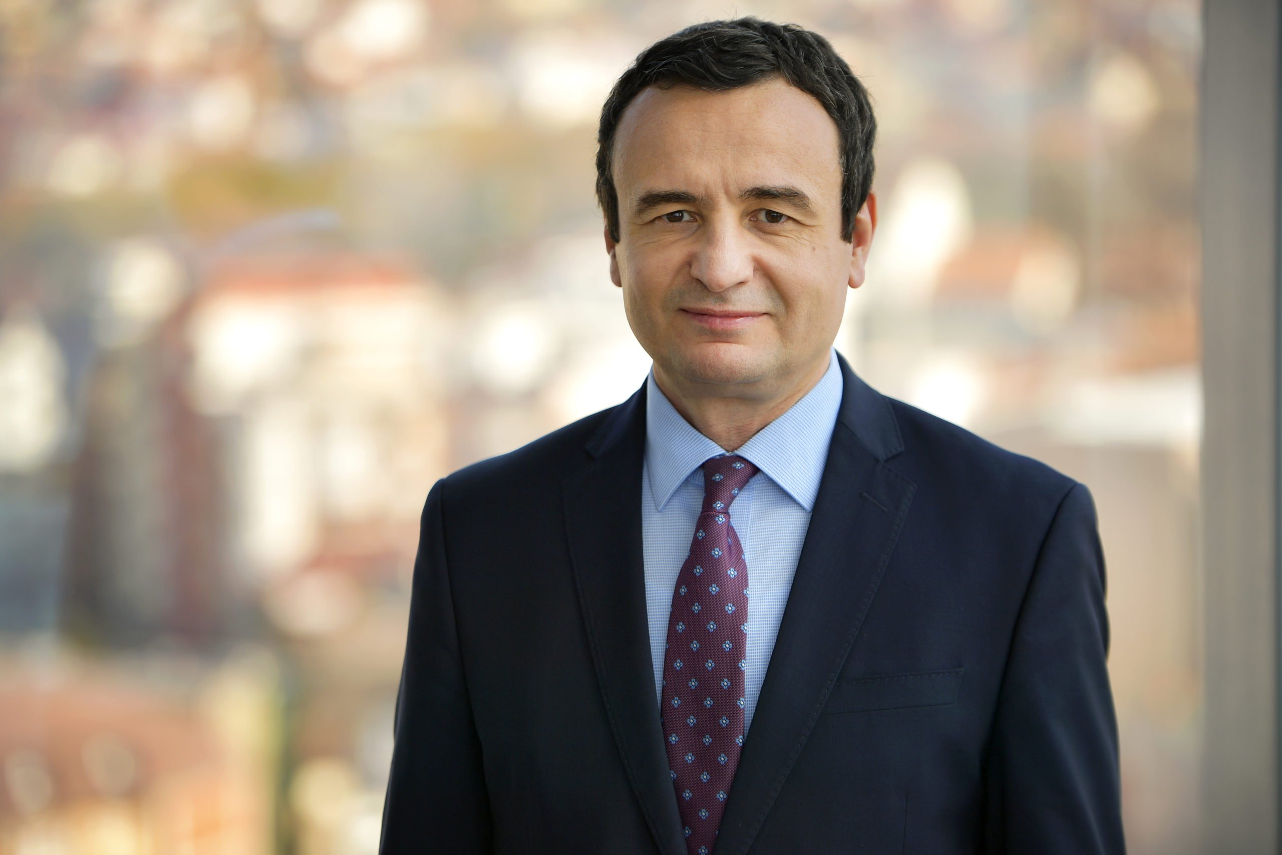 Sot përurohet termocentrali diellor në Gjakovë, merr pjesë edhe Kurti