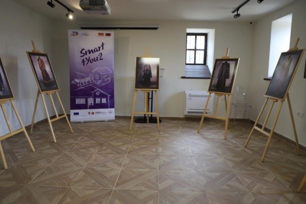 Ekspozitë për veshjet e Manastirit në shtëpinë muze të Sterjo Spasses