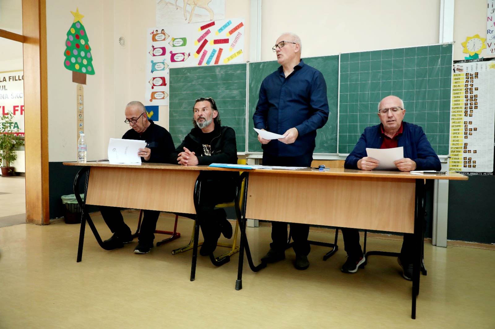 Gazi Renaku edhe për katër vite në krye të KA Prizrenit