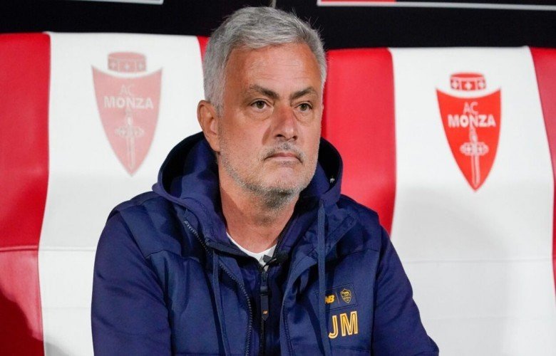 Mourinho: Seria A është e parregullt