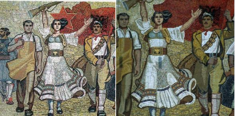 Diktatura moderne