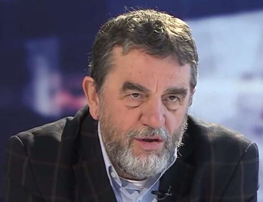 Krasniqi: Ideja që politikanëve t’u bëhet testi i varësisë nga droga, shumë e mirë