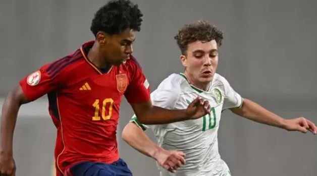 Derbi i Madridit për një talent