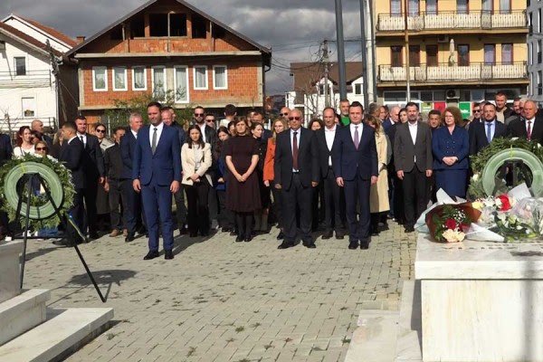 ​Nderohen heronjtë, Afrim Zhitia dhe Fahri Fazliu
