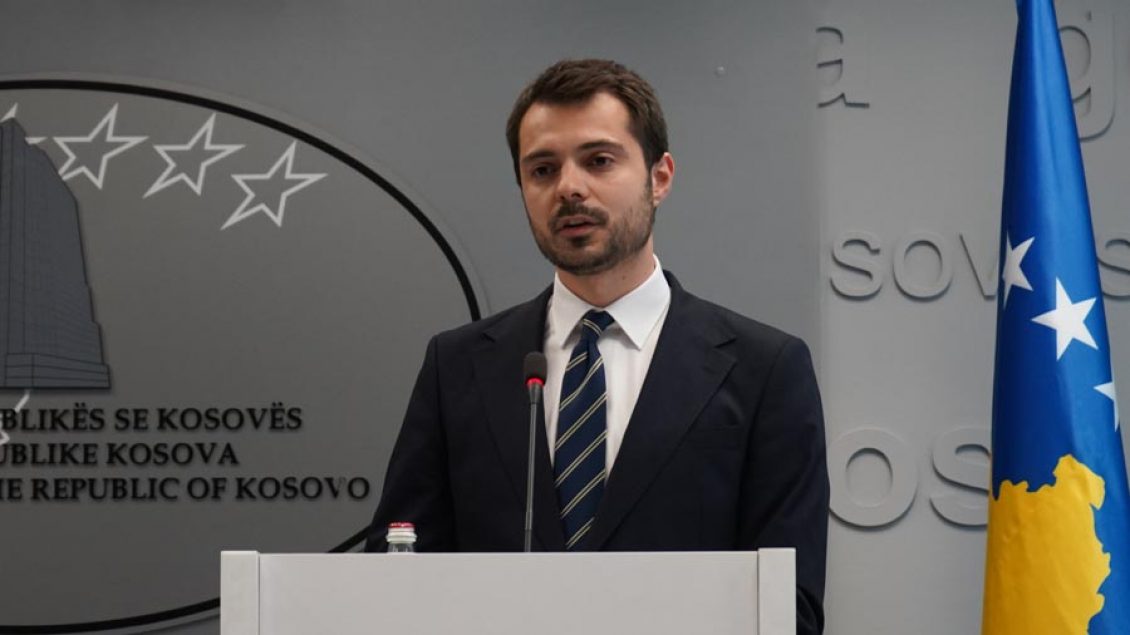 Qeveria i përgjigjet Hotit: Kosova s’është pajtuar për kurrfarë autonomie, lajmi në “Fox News” i paqartë për momentin