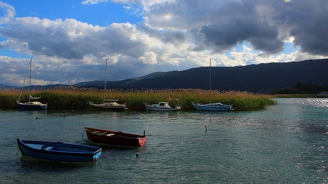 Uji në Strugë është i ndaluar për pije