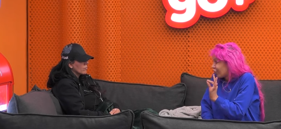 “Pi shumë alkool”, për kë po flasin Ledi dhe Edona? 