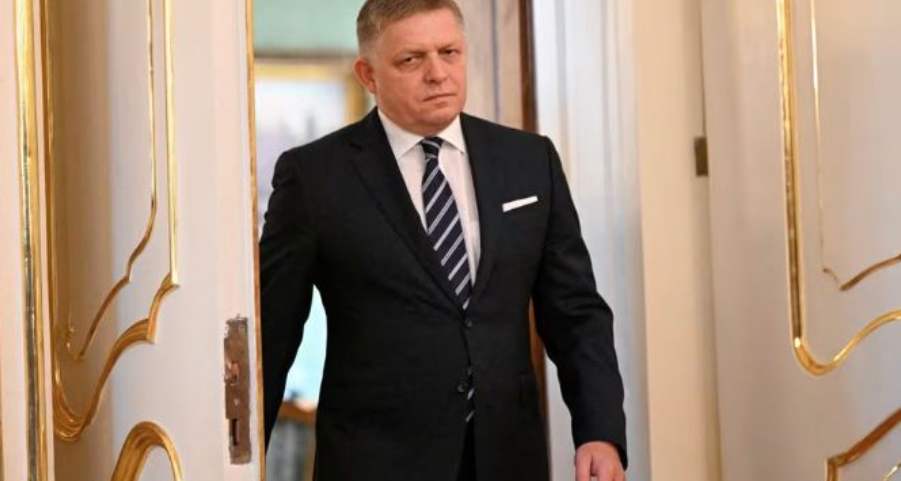 Qeveria e re në Sllovaki refuzon paketën përfundimtare të ndihmës ushtarake për Ukrainën