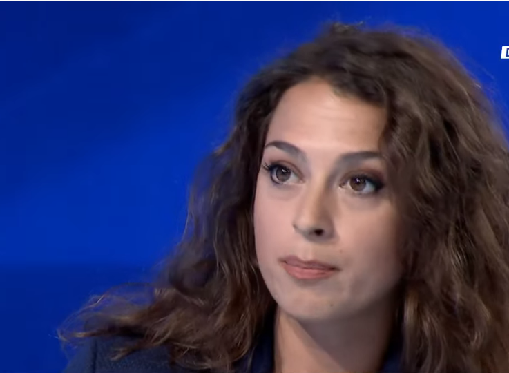 Kica-Xhelili për Asociacionin: Jam politikane e re, nuk e marr barrën e së kaluarës