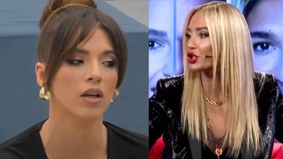 “Nuk jemi në xhami e kishë”, Anita mbështet banorët për konsumim të alkoolit deri në degradim