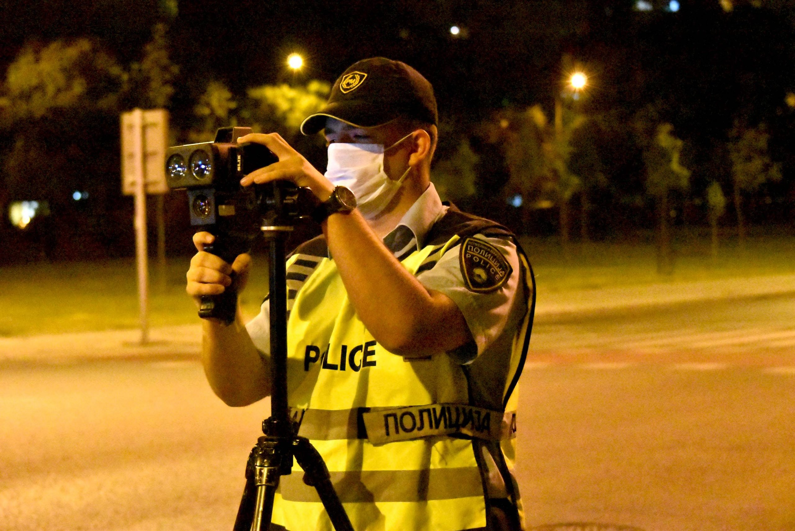 Shqiptohen 273 masa në Shkup