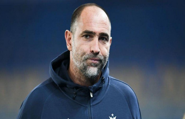 Arrihet marrëveshja, Tudor pasues i Garcia-s te Napoli?