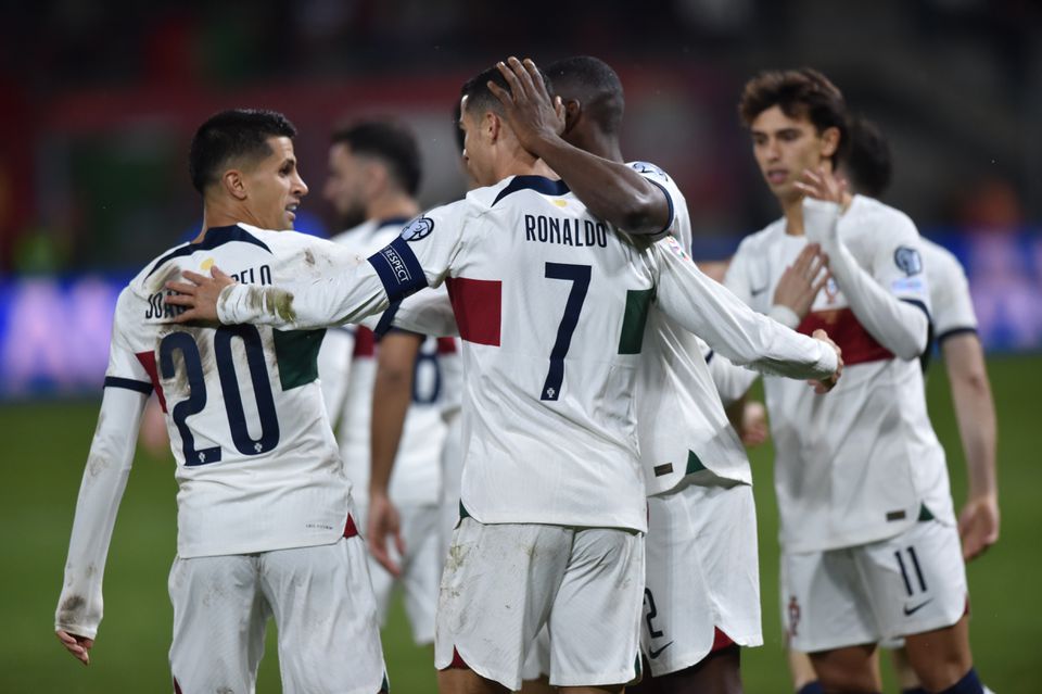 Portugalia pa telashe ndaj Lihteshtejnit, shënon edhe Ronaldo