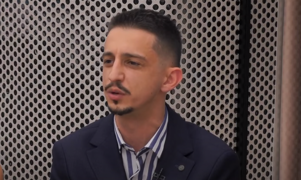 Ganiu reagon pas akuzave për abuzim me alkool: E pinë edhe 7 të tjerë, sabah e aksham