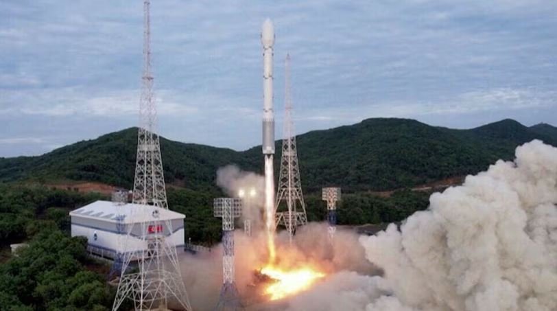 Koreja e Veriut planifikon të lëshojë raketa satelitore mes 22 nëntorit dhe 1 dhjetorit