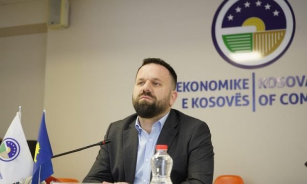 Rukiqi – Kurtit: Rritja ekonomike 3.2% sipas BB, është më e ulët sesa rritja ekonomike para pandemisë