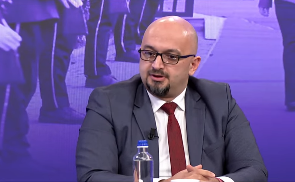 Shala: Nga shtatori 2021 kemi hyrë në luftë hibride, Serbia mund të ndërhyjë edhe më 2024