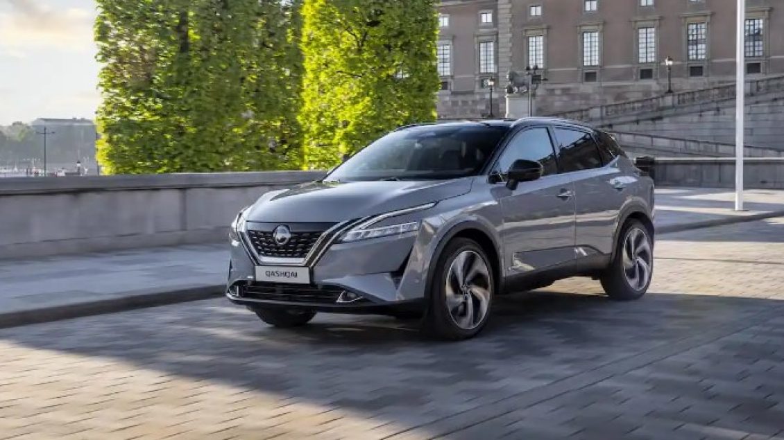 Nissan do të sjellë në versionin elektrik dy ‘crossover-ët’ e tij më të shitur