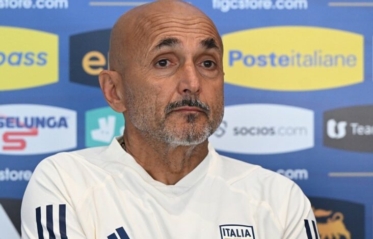 Trajnerët italian do të jenë në rolin kryesor në “EURO 2024”