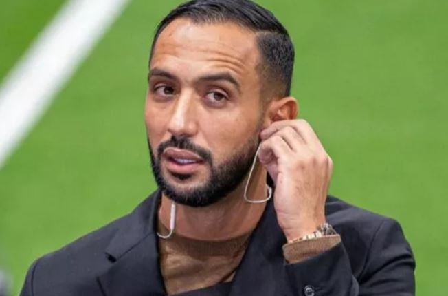 Rikthehet Benatia