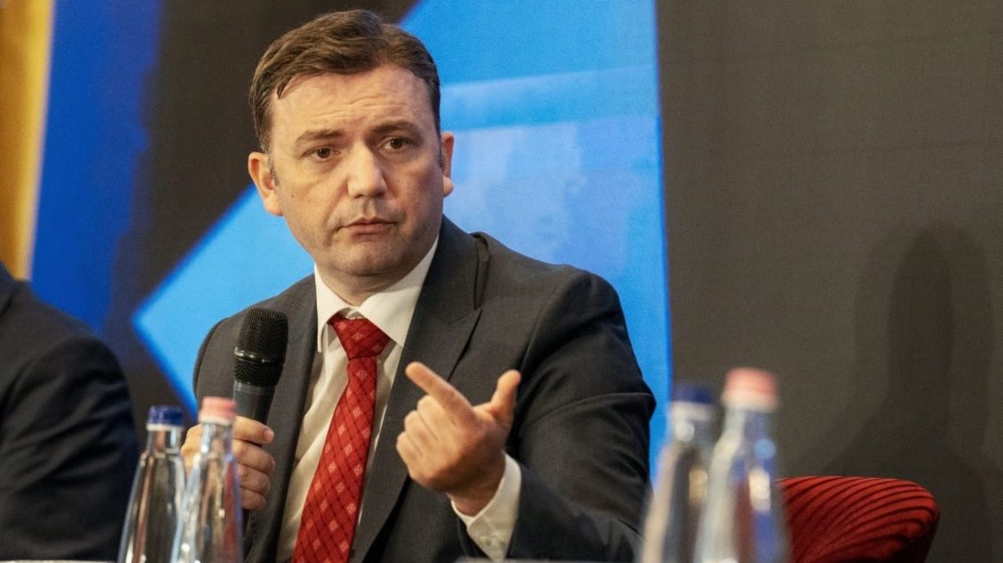 Bujar Osmani: Politikanët e papërgjegjshëm rrezikojnë të përsërisin gabimin e vitit 2008 në Bukuresht