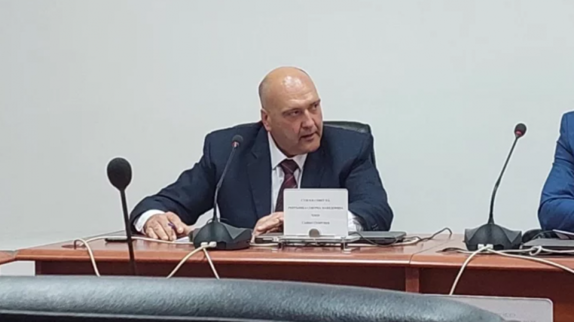 Georgiev: Nëse Misioni vlerësues konstaton se Këshilli Gjyqësor duhet të shpërndahet, ne do ta respektojmë vendimin