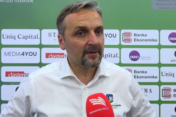 ​Golfi, sporti i zotërinjve që Kosova mund të përfitojë ekonomikisht nga ta