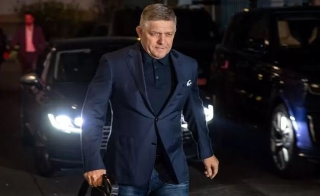 Partia populiste pro-Moskës fiton zgjedhjet në Sllovaki