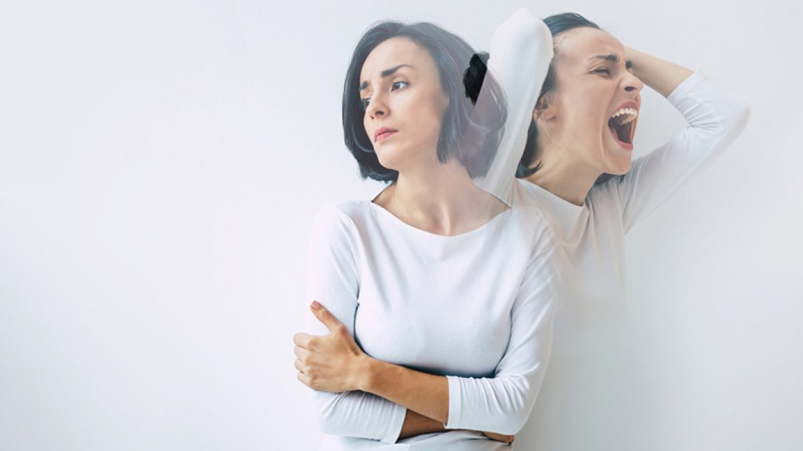 Një simptomë e pazakontë e skizofrenisë që mund të shfaqet disa vite përpara diagnozës
