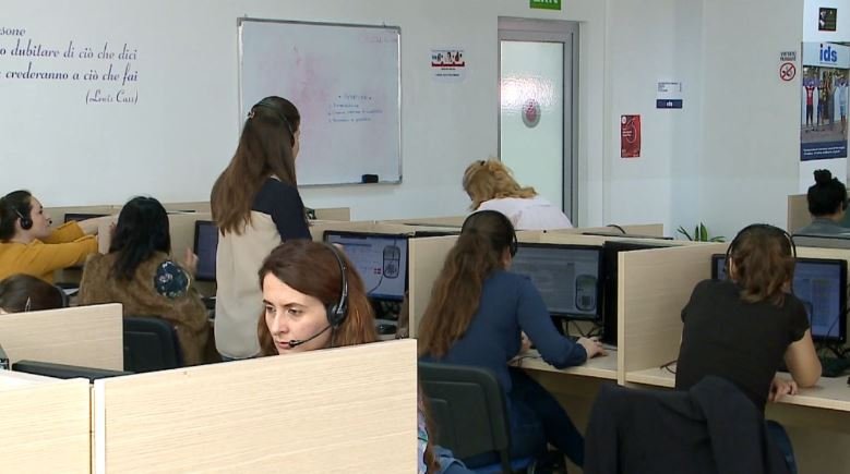 Më shumë të rinj duan punë! Kërkesat në rritje, kalojnë nivelet e para pandemisë