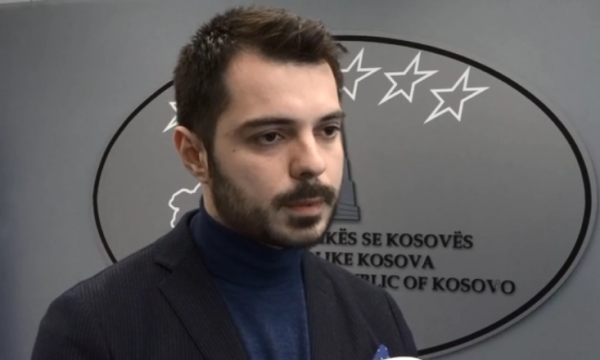 Kryeziu: Sulmi i 24 shtatorit ka krijuar situatë të re në dialog, tash kemi prioritete tjetra urgjente