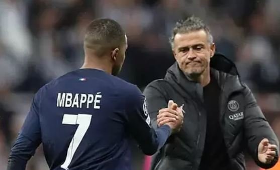 Mbappe: Tani është bërë lideri i jetës së natës në Paris