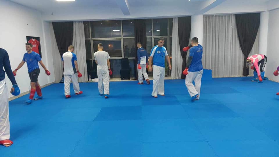 Kosova do të përfaqësohet me 14 garues në Kampionatin Botëror