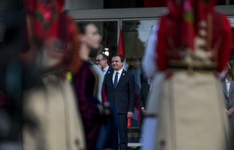Kurti: Kosova ende kërcënohet me invazion nga Serbia, akti terrorist i 24 shtatorit nuk duhet të kalojë pa u ndëshkuar